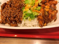 -和合谷(北新桥店)