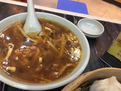 -老盛兴汤包馆(大华二路店)