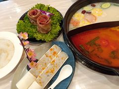 -钢管厂五区小郡肝火锅串串 Chuan Chuan hot pot