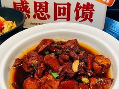 -简小舍·民间手艺菜(武昌江滩店)