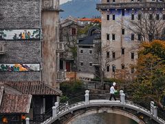 -赤坎·广东华侨国际旅游度假区