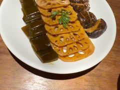 -清水亭湖北菜(大屯DT51店)