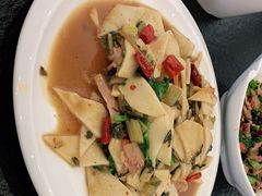 -喜洲翰林餐厅(董家百年老宅店)