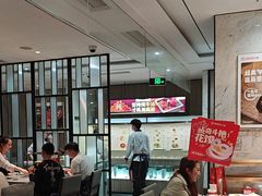 -海底捞火锅(步步高新天地店)