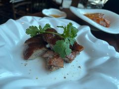 -蛇口希尔顿南海酒店·随轩中餐厅·粤菜