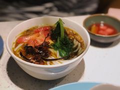 -半山腰·云南菜(侨福芳草地店)
