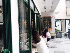 -RAC BAR(安福路店)