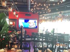 大堂-成都娃娃花园餐厅 (南艺旗舰店)