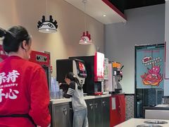 -龍歌自助小火锅(李沧顺和汇店)
