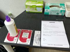 -牙博士口腔品牌连锁(杨浦店)