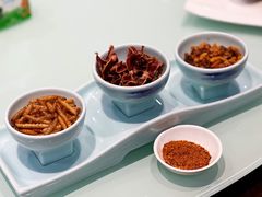 滇味三鲜-一品滇香·云南菜(公益西桥店)