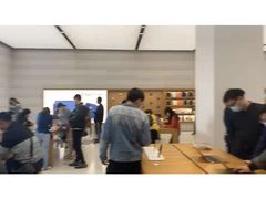 -Apple零售店(济南恒隆广场店)