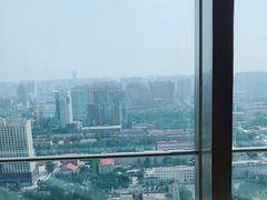 -视界美食自助餐厅·石家庄希尔顿酒店