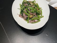 -五谷丰登农家院·地道胶东菜·海鲜烧烤(威海店)