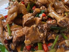 -生态苑农庄(十里画廊遇龙河店)