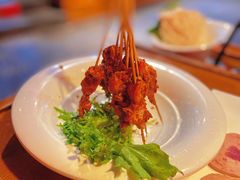 -蜀江龙火锅(339店)