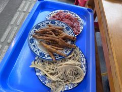 -飘香火锅(玉林西路店)