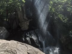 -天津盘山风景名胜区