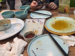 -合合春饼·酱骨·东北菜(潘家园店)
