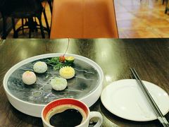 -福禧酒窖·中餐厅 (万柳店)