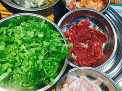 -盈田盈粥庄(博山东路店)