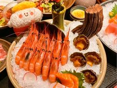 -松鹤精致料理(五一中路店)