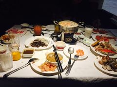-星伦多自助料理·涮烤一体(虹悦城店)
