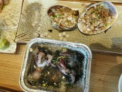 -赤坂亭·M9和牛烧肉·铁板烧(合肥万象城店)