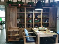 -木辛水水冰煮羊(凤三直营店)