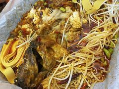 -三煮纸包鱼(青岛总店)