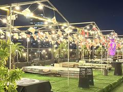 -沸奇公园·情景团建·年会露营烧烤轰趴生日(科技园店)