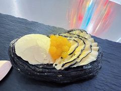 -光作面包Voila Lumiere(中山店)