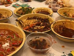 -东排食堂长沙小吃大排档(五一广场店)