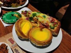 -汉巴味德(鹏欣水游城店)