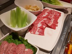 -海底捞火锅(番禺广场店)