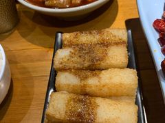 -望京一号·重庆江湖菜(工体店)