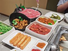 -海底捞火锅(江南盛天地店)