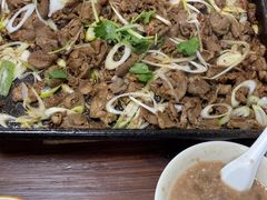 -清真永恒华威肉饼(潘家园店)