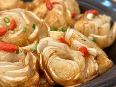 -民族饭店-四季餐厅