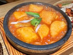 每日空运包浆豆腐-米店·云南菜(南门店)