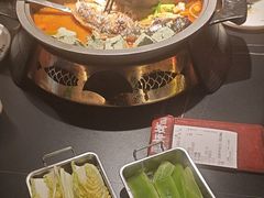 -师烤·豆花烤鱼(深圳坂田天虹店)
