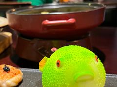 -永安鱼庄·镇江菜(东吴路店)