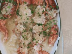 -琼大师东方烤乳猪(亚特兰蒂斯店)