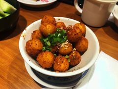 -炉小二铜锅牛蛙•川湘菜(三里屯店)