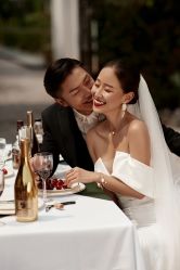 点击看大图 -杭州金夫人婚纱摄影(富阳私享店)