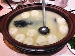 -天福苑(崇宁路店)
