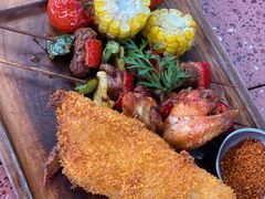 -La Terre乐田(万象城店)