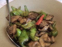 -香宫中餐厅·杭州香格里拉·西湖40年老字号杭帮菜