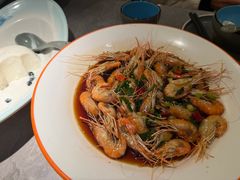 -香阁餐厅·常州菜·常州菜代表品牌(新北奥体店)