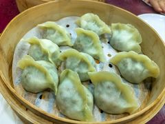 -老边饺子馆(中街店)